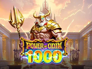 Bocoran RTP Slot IDN Slot Power Of Odin 1000